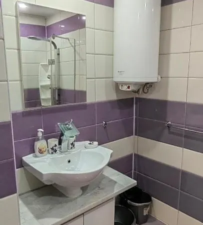 Apartment александрови Pomorie