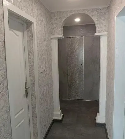 александрови Apartament Pomorie