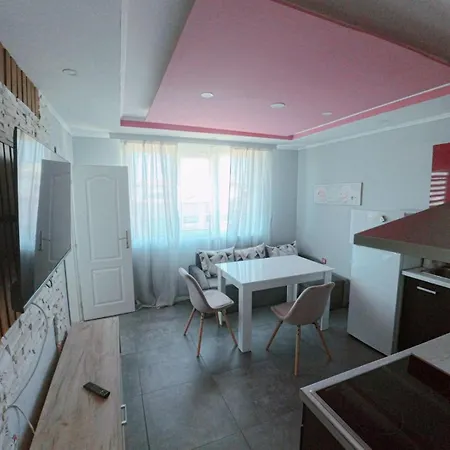 Apartment александрови *