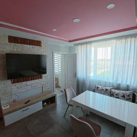 александрови Apartment *