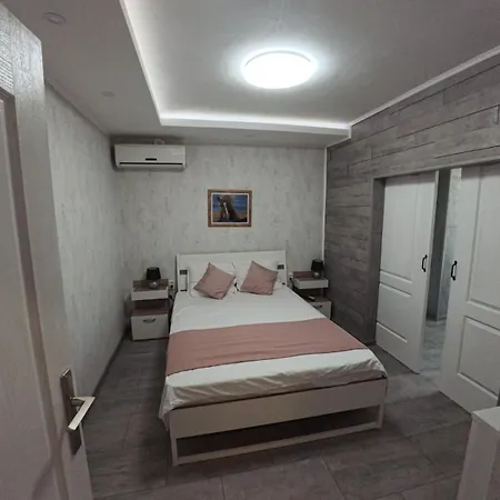 александрови * Pomorie