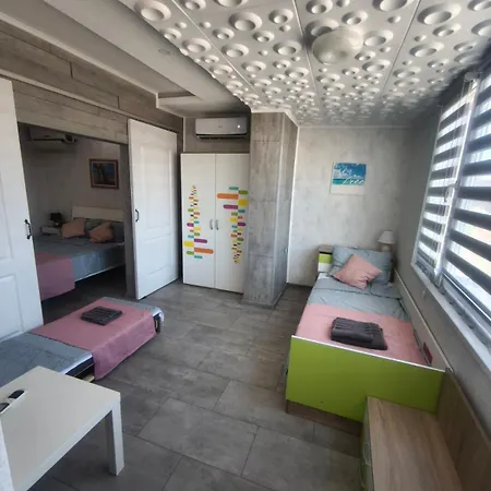 Apartament александрови