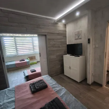 александрови Apartament *