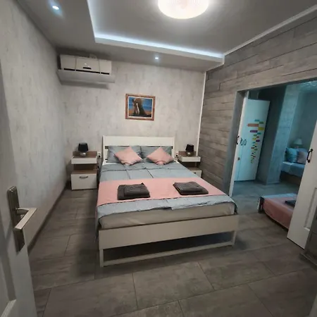 александрови Apartament Pomorie
