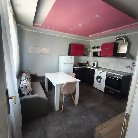 александрови Apartament