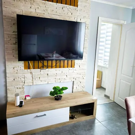Appartement александрови Pomorie
