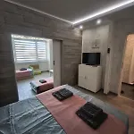 Appartamento александрови Pomorie