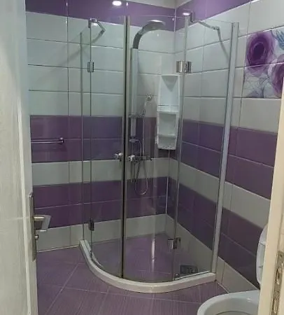 아파트 александрови