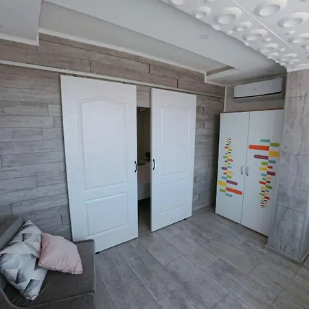 александрови * 포마리