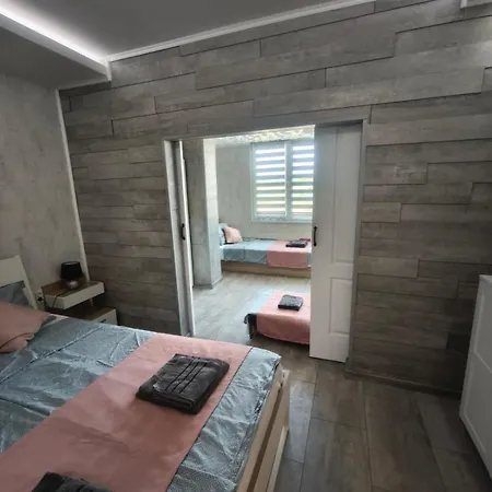 александрови Apartment