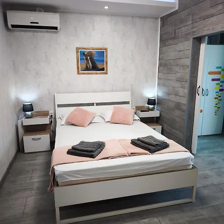 Apartment александрови *