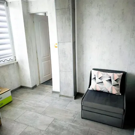 Apartment александрови *