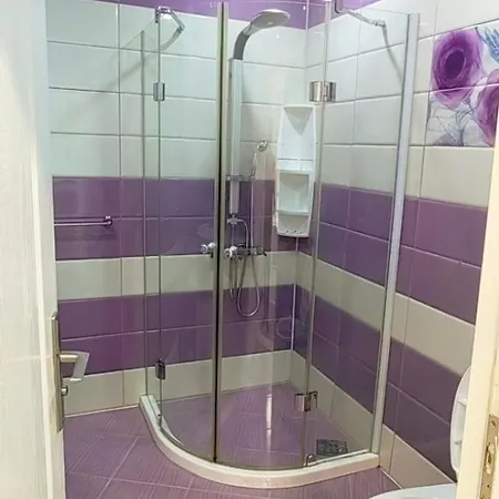 Apartment александрови