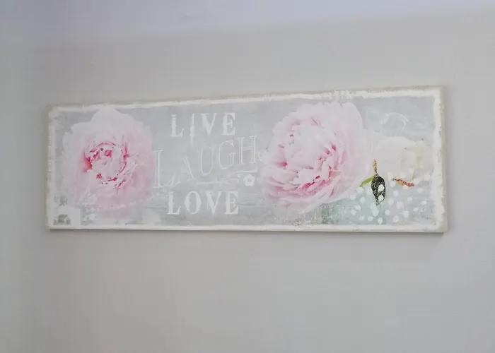 Apartment александрови *