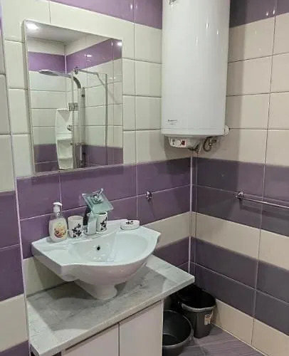 Apartment александрови Pomorie