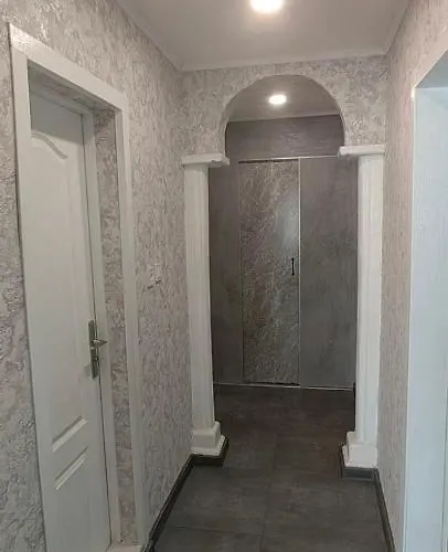 александрови Apartment Pomorie