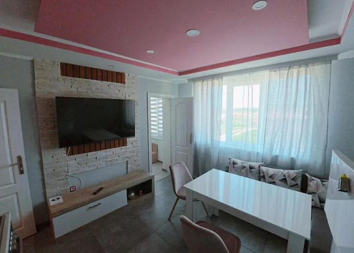 александрови Apartment *