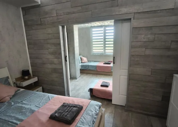 александрови Apartment