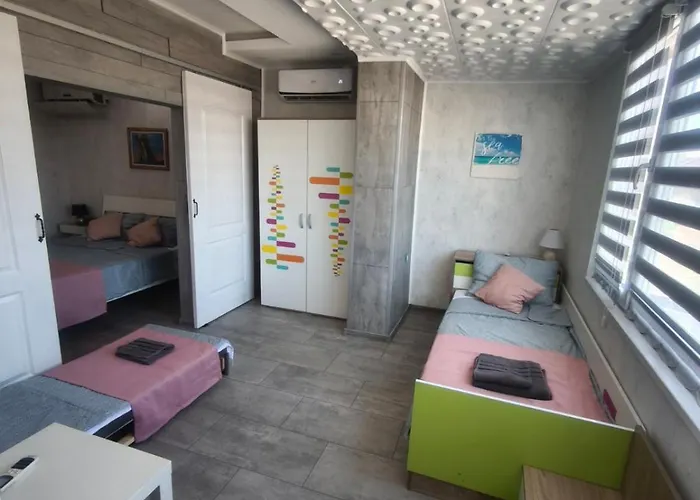 Apartment александрови