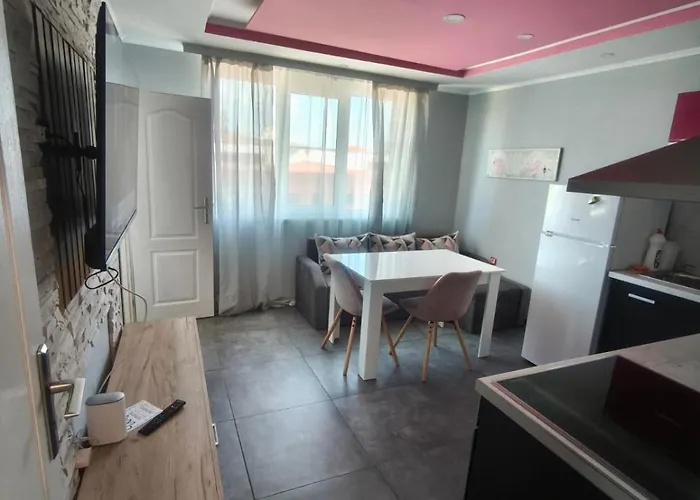 Apartment александрови *