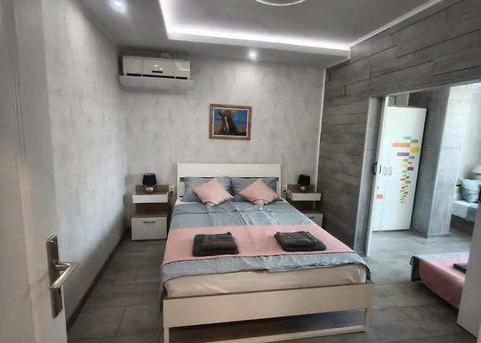 александрови Pomorie