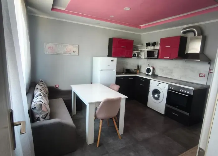 александрови Apartment