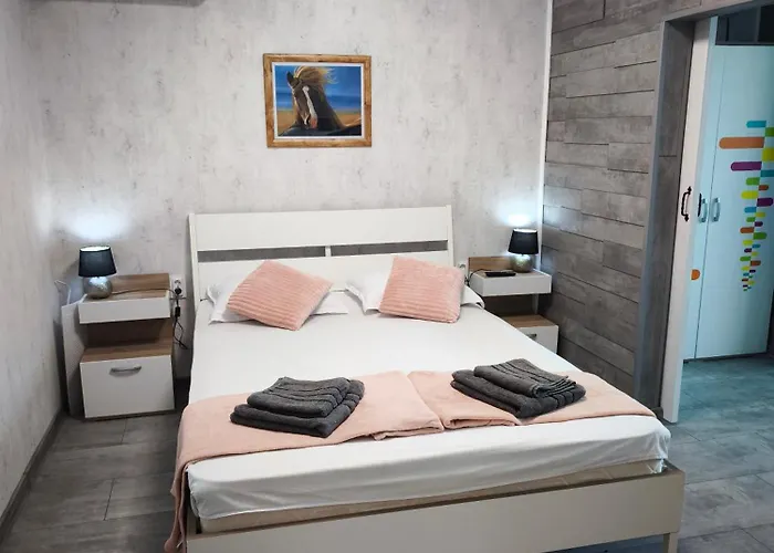 Apartment александрови *