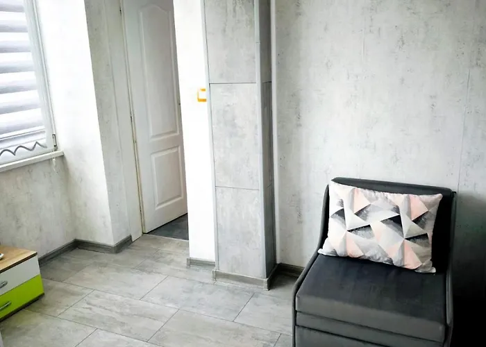 Apartment александрови *