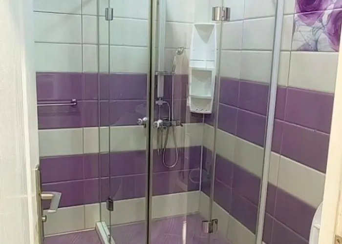 Apartment александрови